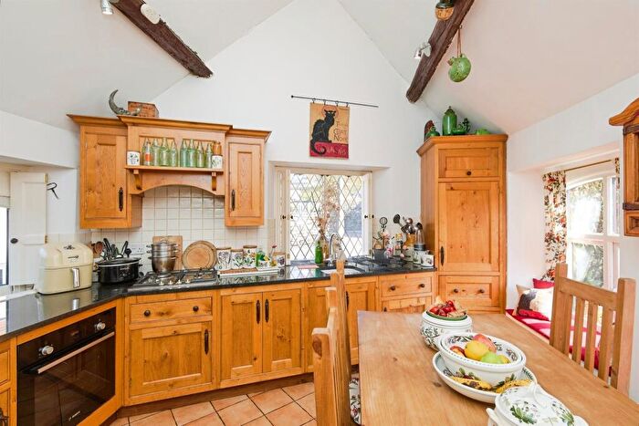 1 Bedroom Character Property For Sale In Green Lane, Belper, DE56