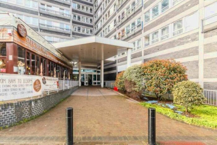 1 Bedroom Apartment To Rent In Vista Calderwood Street, London, SE18