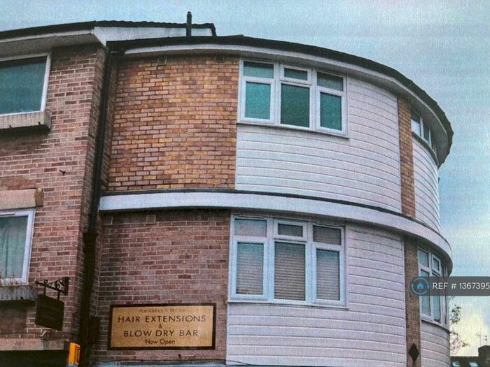 1 Bedroom Flat To Rent In Hill Avenue, Amersham, HP6