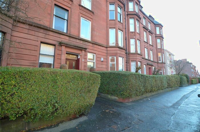 1 Bedroom Flat To Rent In Craigpark, Glasgow, G31