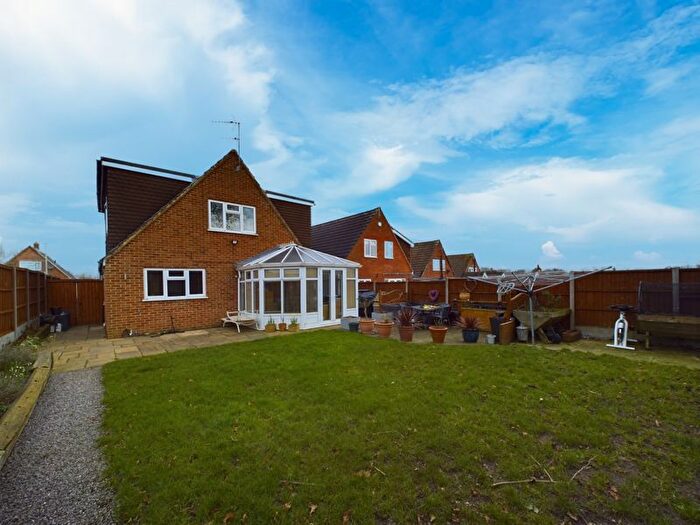 4 Bedroom Property To Rent In Cavendish Avenue, Churchdown, Gloucester, GL3