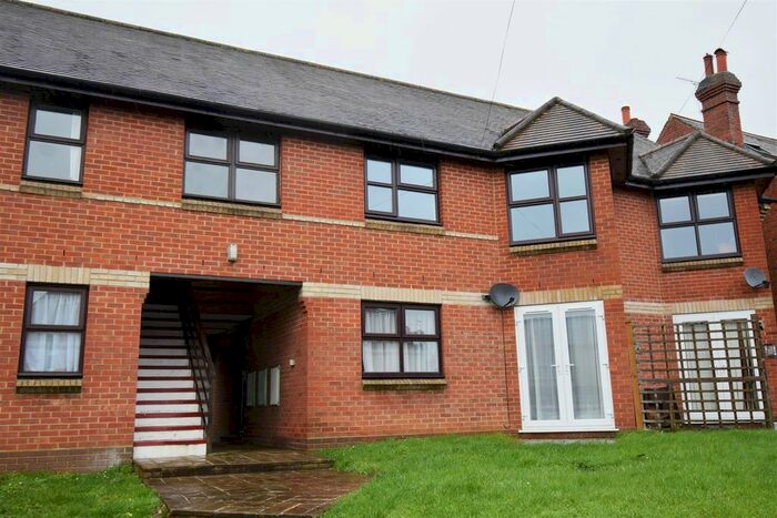 1 Bedroom Flat To Rent In Prospect Street, Caversham, Reading, RG4