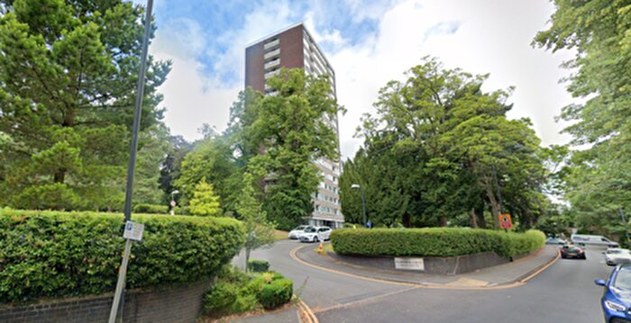 2 Bedroom Flat To Rent In Arthur Road, Birmingham, B15