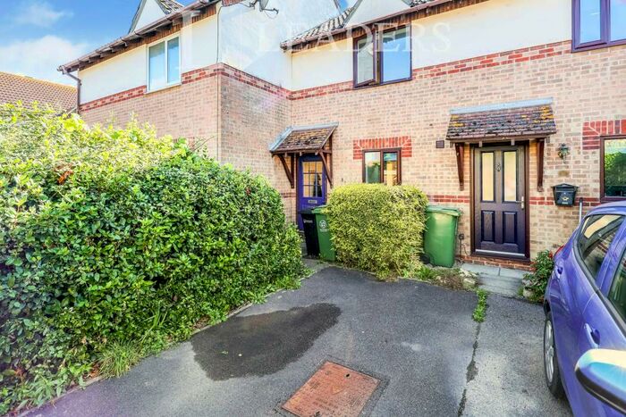 2 Bedroom Terraced House To Rent In Marston Lane, Anchorage Park, Portsmouth, Hampshire, PO3