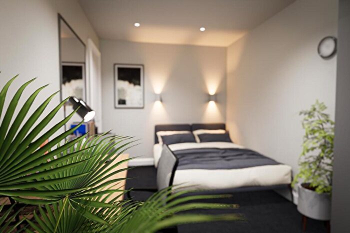 1 Bedroom Apartment To Rent In East Street, Bristol, BS3