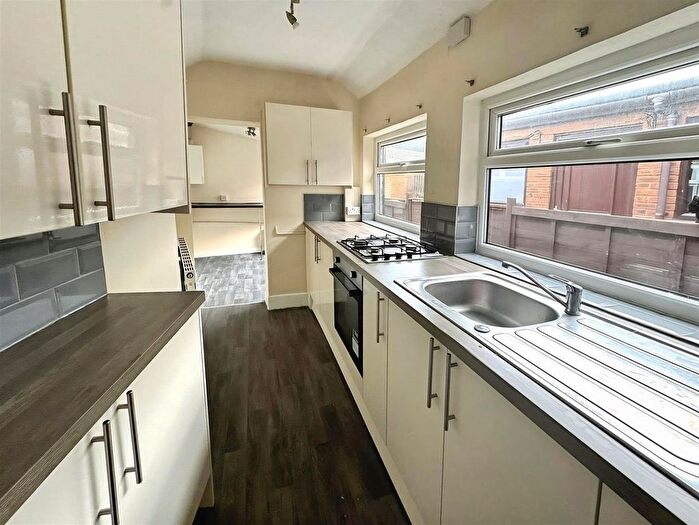 2 Bedroom Terraced House To Rent In Chapel Street, Bignall End, Stoke-On-Trent, ST7