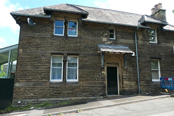 2 Bedroom Detached House To Rent In Lomeshaye Road, Nelson, BB9