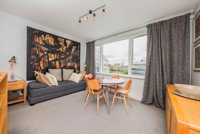 1 Bedroom Flat To Rent In John Islip Street, London, SW1P