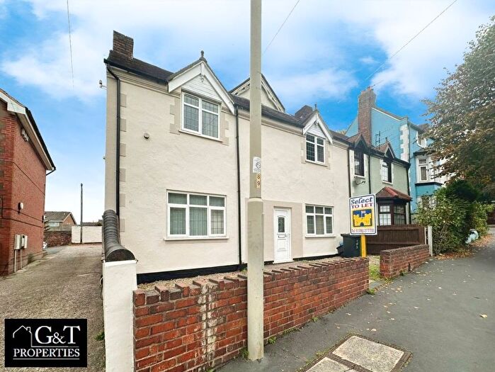 2 Bedroom Flat To Rent In Flat, Church Street, Brierley Hill, DY5