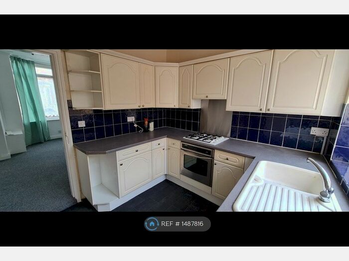 2 Bedroom Terraced House To Rent In Benedict Street, Middlesbrough, TS3