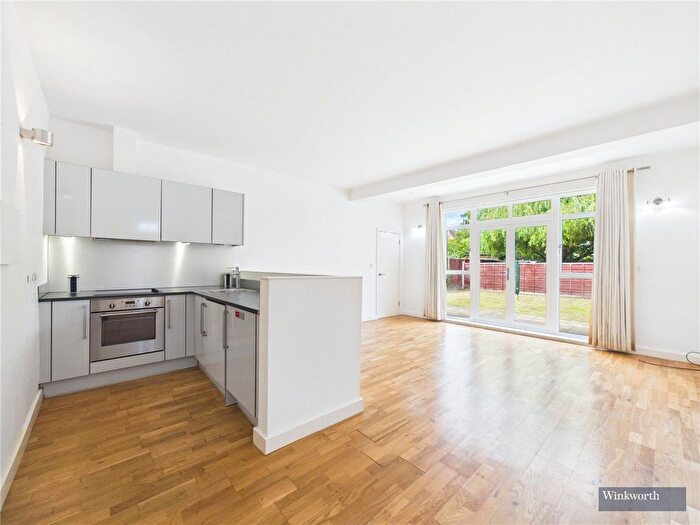 1 Bedroom Flat For Sale In Hindes Road, Harrow, HA1
