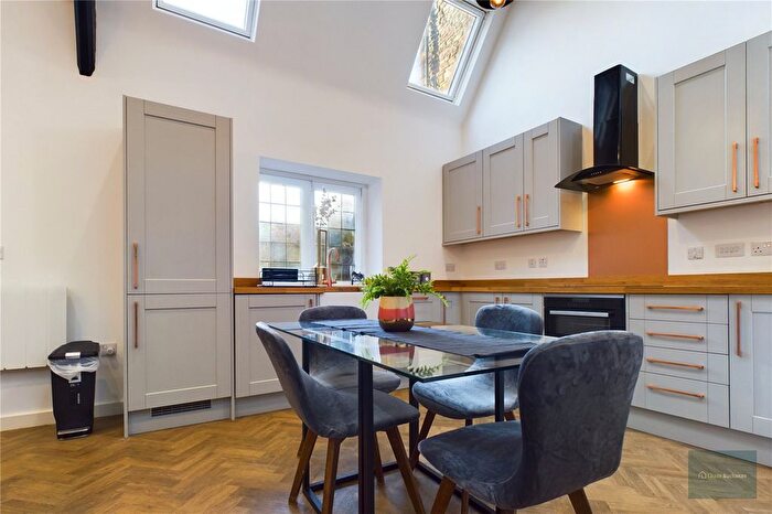 1 Bedroom Semi-Detached House To Rent In Newfoundland Road, St. Pauls, Bristol, BS2