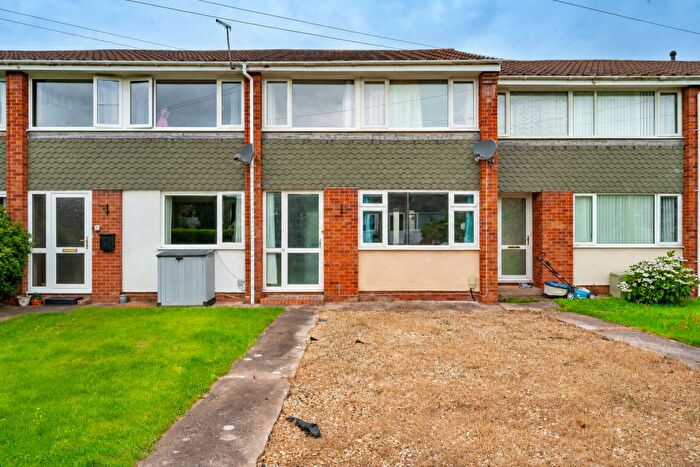 3 Bedroom Terraced House For Sale In Three Bedroom Family Home, Offering Great Value For Money In The Village Of Yatton, BS49