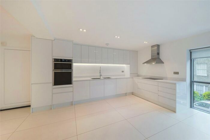 1 Bedroom Flat To Rent In Kingsford Street, Lower Belsize Park, London, NW5