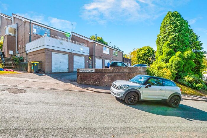3 Bedroom House For Sale In Linnet Close, Pentwyn, Cardiff, CF23