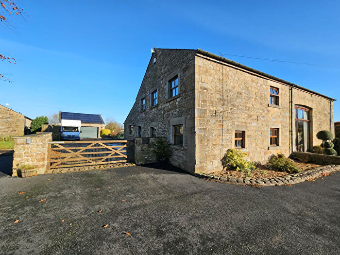 4 Bedroom Barn Conversion For Sale In Preston Road, Ribchester, PR3