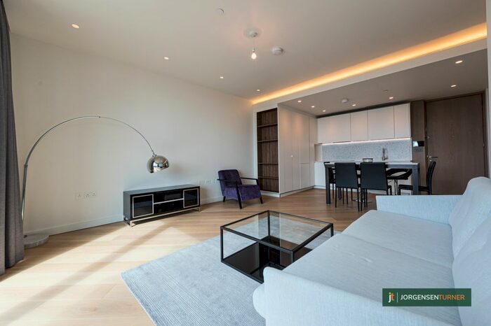 1 Bedroom Flat To Rent In Wood Crescent, Television Centre, London, W12