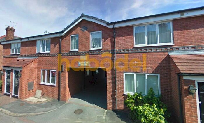 1 Bedroom Flat To Rent In Cestrian Street, Connah's Quay, Deeside, CH5