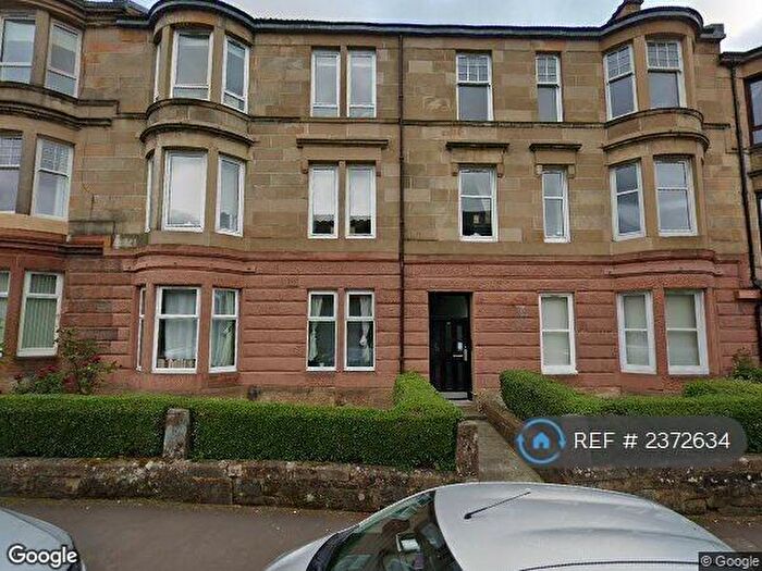 3 Bedroom Flat To Rent In Circus Drive, Glasgow, G31