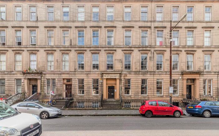 4 Bedroom Flat To Rent In West Princes St, Glasgow, G4