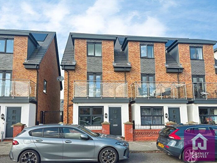 3 Bedroom End Of Terrace House To Rent In Plank Lane, Leigh, Greater Manchester, WN7