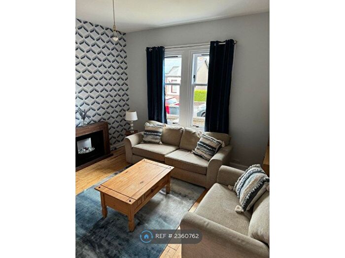 2 Bedroom Semi-Detached House To Rent In Seventh Street, Newtongrange, Dalkeith, EH22