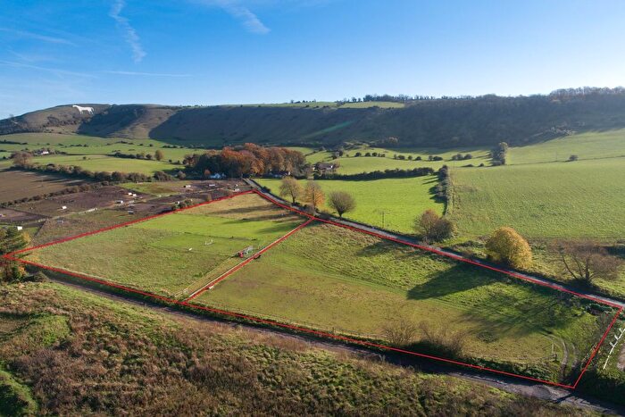 Land For Sale In Bratton Road, Westbury, Wiltshire, BA13