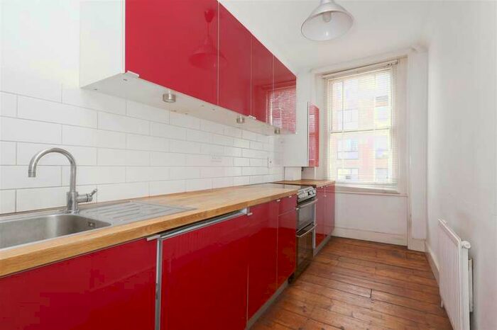 1 Bedroom Flat To Rent In Dalston Lane, London, E8