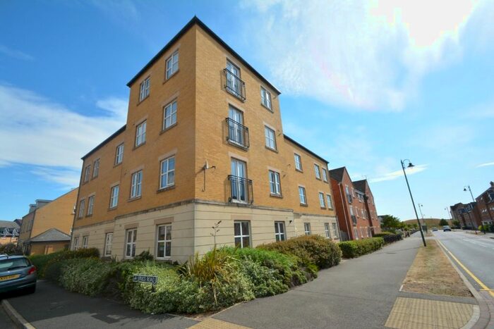 1 Bedroom Flat To Rent In Hampton Hargate, Hampton Hargate, Peterborough, PE7