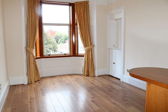 1 Bedroom Flat To Rent In Crow Road, Glasgow, G13
