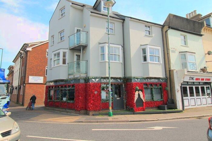 3 Bedroom Apartment To Rent In High Street, Shoreham By Sea, BN43