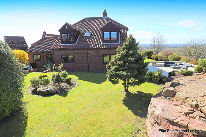 4 Bedroom Detached House For Sale In Newbottle, Houghton-le-Spring, DH4
