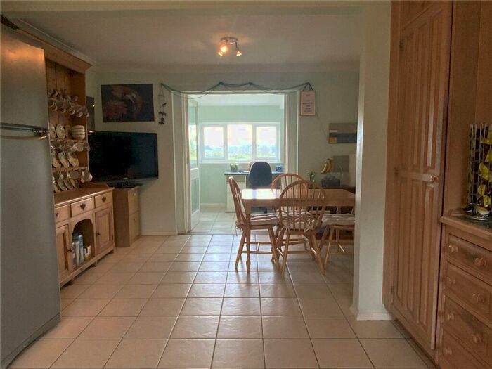 4 Bedroom Detached House For Sale In Potterne Wick, Potterne, Devizes, Wiltshire, SN10