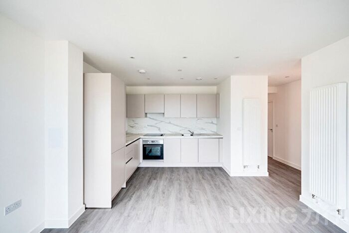 2 Bedroom Flat To Rent In Pullman House, Wembley Park Gardens, HA9