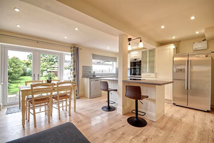 3 Bedroom Semi-Detached House For Sale In Reedswood Road, Broad Oak, Rye, TN31