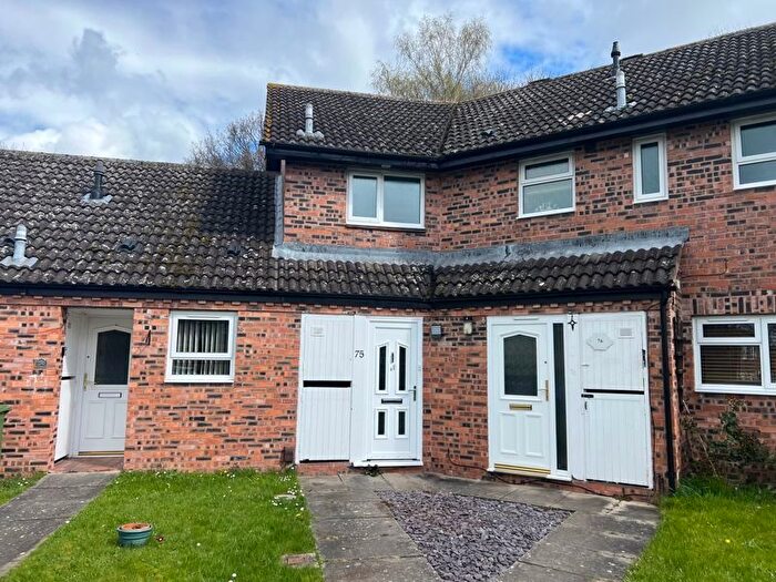 2 Bedroom Semi-Detached House To Rent In Oakfield Road, Shawbirch, Telford, TF5