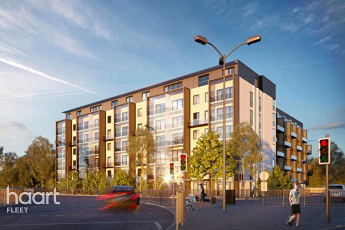 2 Bedroom Apartment To Rent In Farnborough Road, Farnborough, GU14