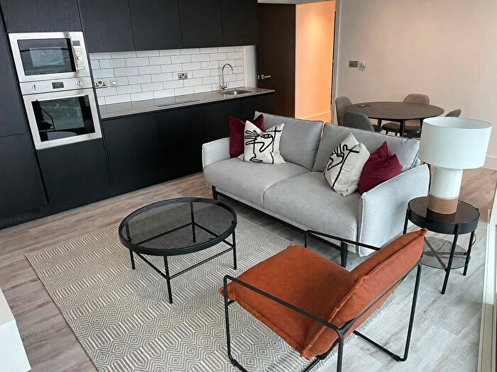 Studio To Rent In Portal Way, London, W3