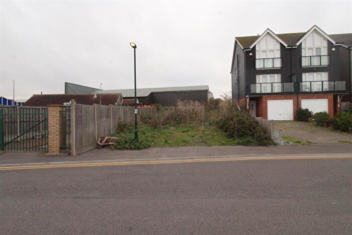 2 Bedroom Plot For Sale In Grove Avenue, Leysdown-On-Sea, Sheerness, ME12