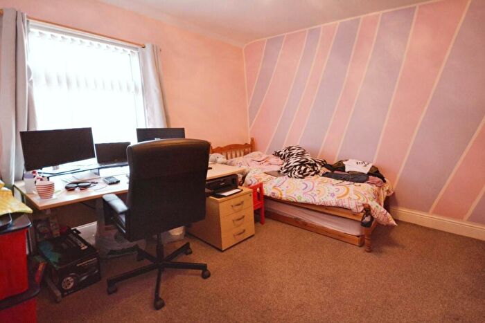2 Bedroom End Of Terrace House For Sale In Hurworth Street, Bishop Auckland, DL14