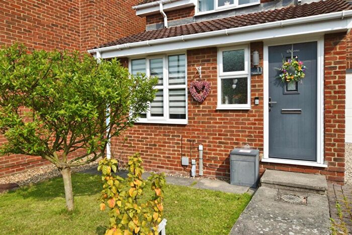 4 Bedroom Detached House For Sale In Nettleton Garth, Burstwick, Hull, HU12