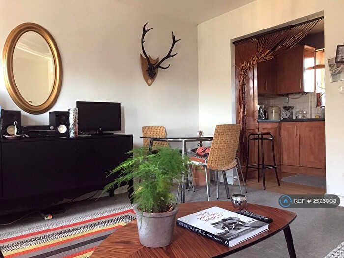 1 Bedroom Flat To Rent In Kelly Avenue, London, SE15