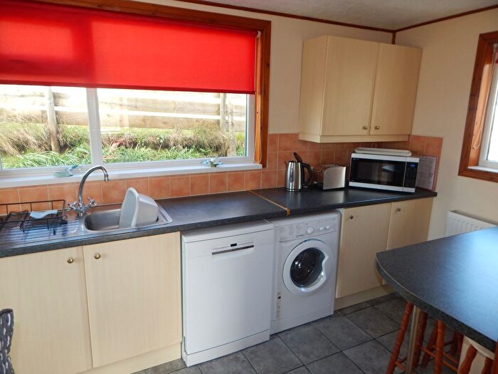 2 Bedroom Cottage For Sale In Fiscavaig, Carbost, Isle Of Skye, IV47