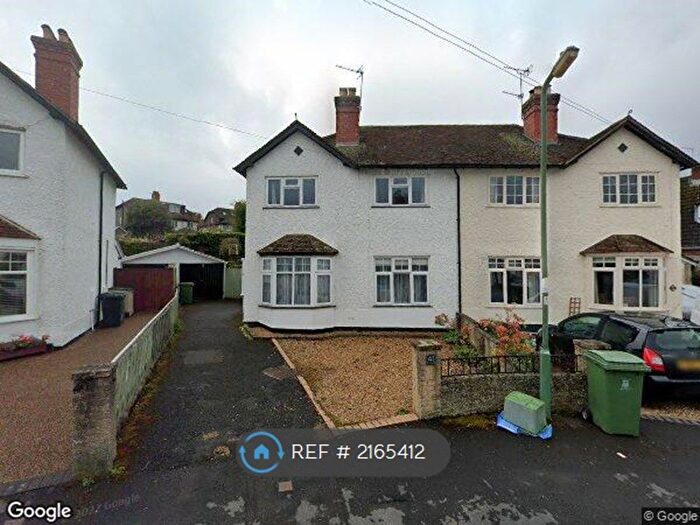 3 Bedroom Semi-Detached House To Rent In Copthorne Drive, Shrewsbury, SY3