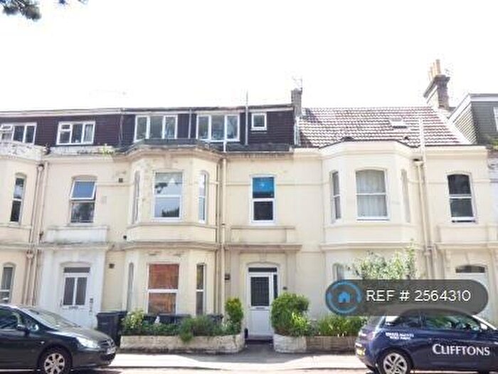 3 Bedroom Flat To Rent In Suffolk Road, Bournemouth, BH2
