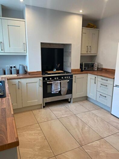 2 Bedroom House To Rent In Devonshire Street, Brimington, Chesterfield, S43