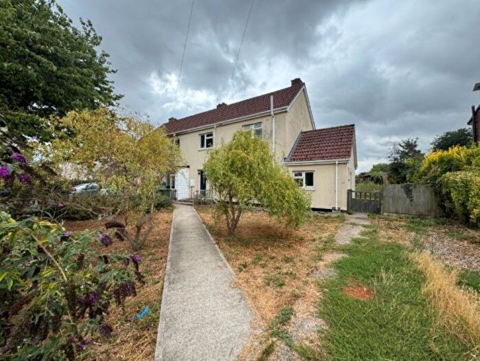 3 Bedroom Semi-Detached House For Sale In Feltwell Road, Southery, Downham Market, Norfolk, PE38