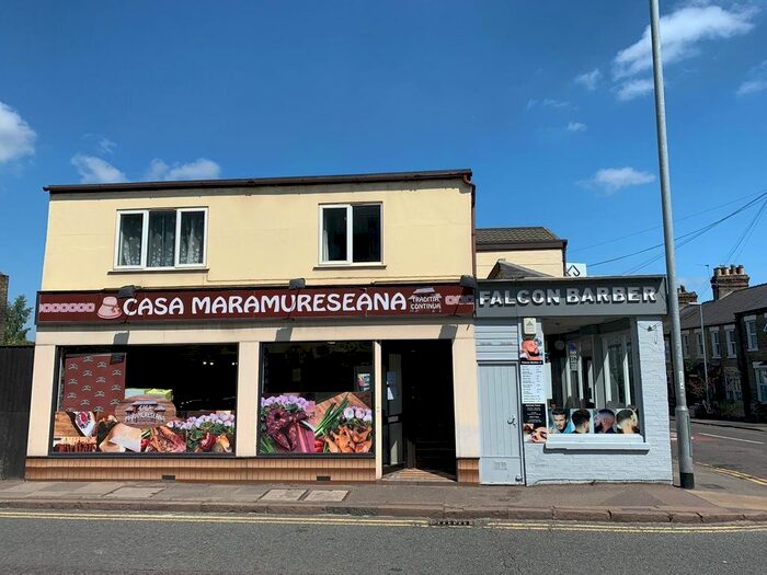 1 Bedroom Flat To Rent In Newmarket Road, Cambridge, CB5