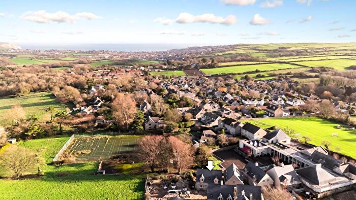 3 Bedroom Detached House For Sale In Durlston House, The Old Malthouse, Langton Matravers, Swanage, BH19 - Photo 6