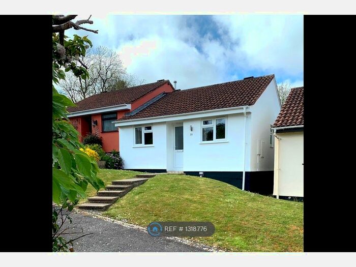2 Bedroom Semi-Detached House To Rent In Higher Whiterock, Wadebridge, PL27